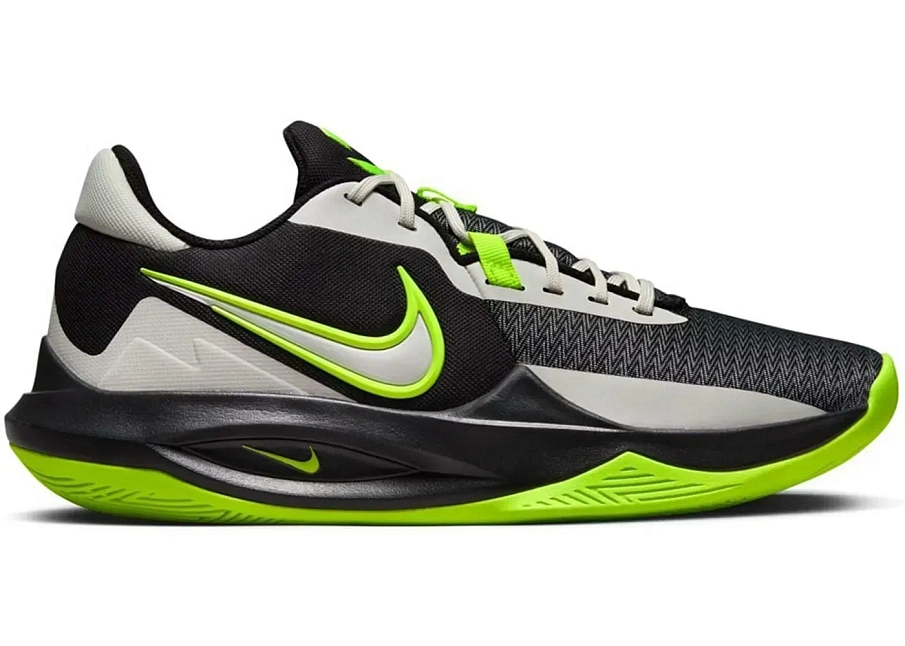 Фото № 1 с приближением к товару «‎Nike Precision 6»