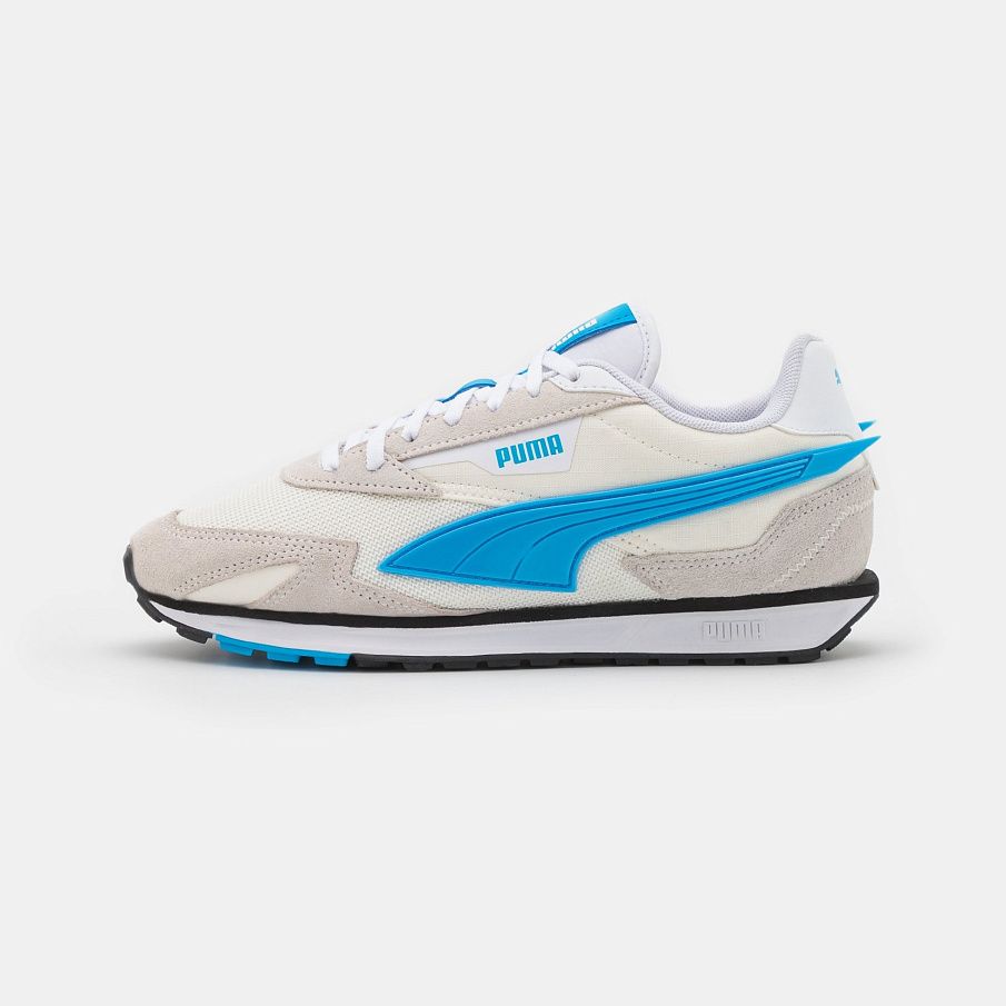 Фото № 1 с приближением к товару «‎Puma Rider Retro »