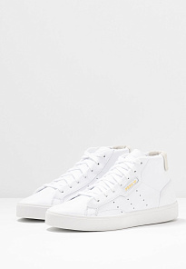Фото № 5 с приближением к товару «‎Adidas Sleek »