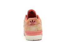 Фото № 4 с приближением к товару «‎adidas Rivalry Lo Social Status King Peach»