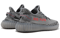 Фото № 4 с приближением к товару «‎adidas Yeezy Boost 350 V2 Beluga 2.0»