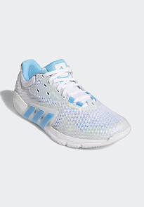 Фото № 2 с приближением к товару «‎Adidas Dropset»