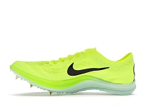 Фото № 3 с приближением к товару «‎Nike ZoomX Dragonfly Volt Mint Foam»