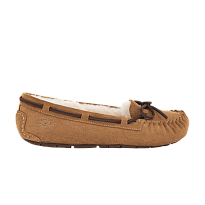 Фото № 1 с приближением к товару «‎UGG Women's Bella 2 Slip-On Moccasin Chestnut»