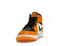 Фото № 3 с приближением к товару «‎Jordan 1 Mid Taxi»