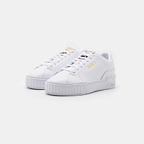 Фото № 5 с приближением к товару «‎Puma Cali Clean »