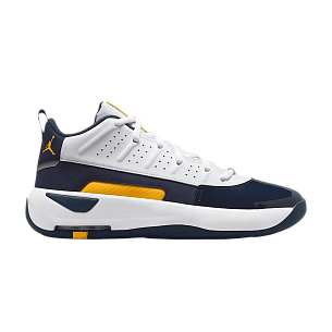 Air Jordan Max Aura 7 White Obsidian (HQ2091-102)
