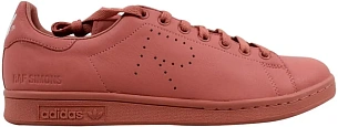 adidas Raf Simons Stan Smith Ash Pink/Ash Pink