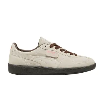 Puma Palermo Alpine Snow Espresso Brown - 1