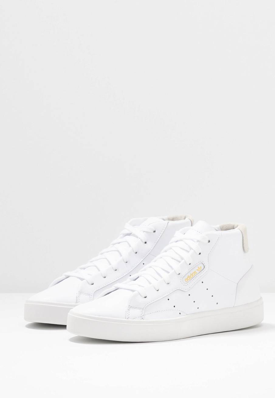Фото № 5 с приближением к товару «‎Adidas Sleek »
