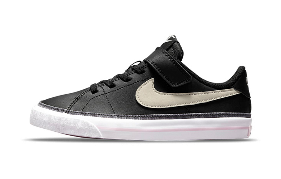 Фото № 1 с приближением к товару «‎(BP)Nike Court Legacy SE BlackApricot»