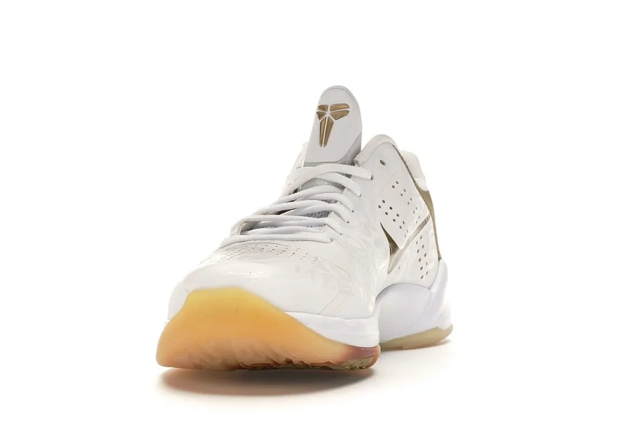 Фото № 3 с приближением к товару «‎Nike Kobe 5 Big Stage Home»