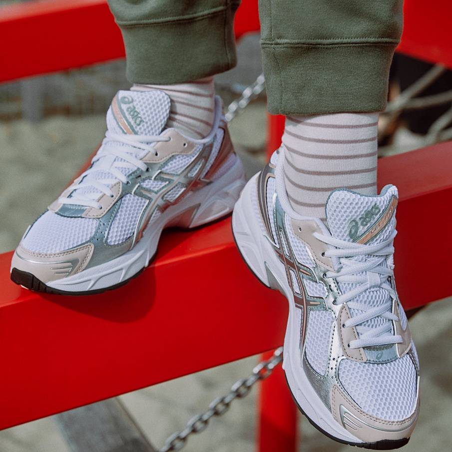Фото № 3 с приближением к товару «‎Asics Gel-1130 »
