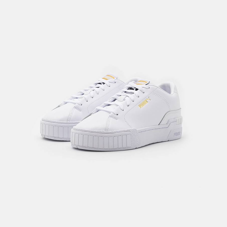 Фото № 5 с приближением к товару «‎Puma Cali Clean »