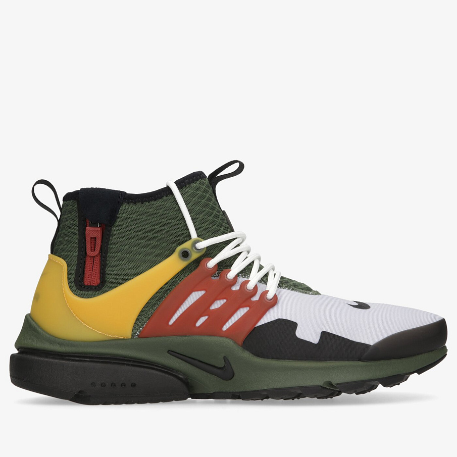Фото № 1 с приближением к товару «‎Nike Air Presto Utility »