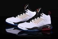 Фото № 2 с приближением к товару «‎Nike Air Jordan Maxin 200 GS »