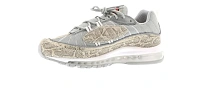 Фото № 4 с приближением к товару «‎Nike Air Max 98 Supreme Snakeskin»