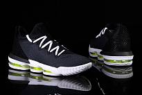 Фото № 4 с приближением к товару «‎Nike Lebron 16 Python »