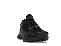 Фото № 4 с приближением к товару «‎Nike Pegasus Trail 2 Gore-Tex Black Metallic Dark Grey »