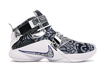 Фото № 1 с приближением к товару «‎Nike LeBron Solider 9 Freegums»