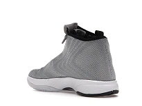 Фото № 6 с приближением к товару «‎Nike Zoom Kobe Icon Metallic Silver»