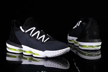 Nike Lebron 16 Python  - 4