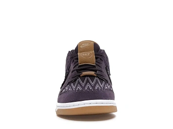 Nike Dunk Low N7 (2021) - 2