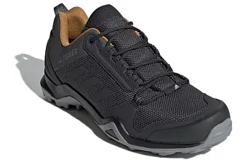 adidas Terrex Ax3 Hiking Black (BC0525) - 4