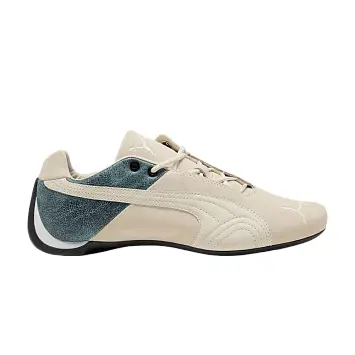 Puma Future Cat Alpine Snow Vibrant Blue - 1