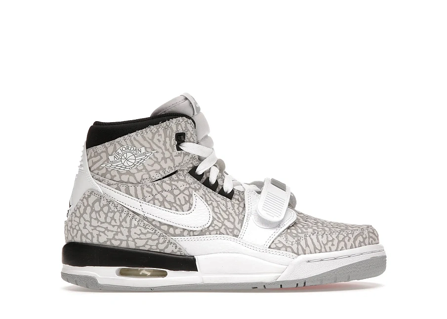 Фото № 1 с приближением к товару «‎Jordan Legacy 312 Flip »