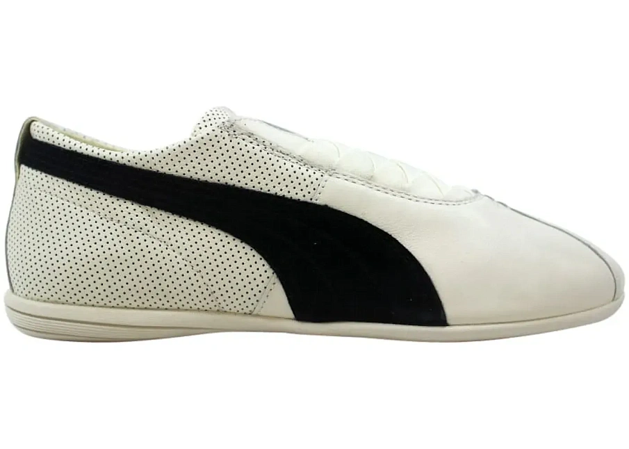 Фото № 1 с приближением к товару «‎Puma Eskiva Low Whisper White  »
