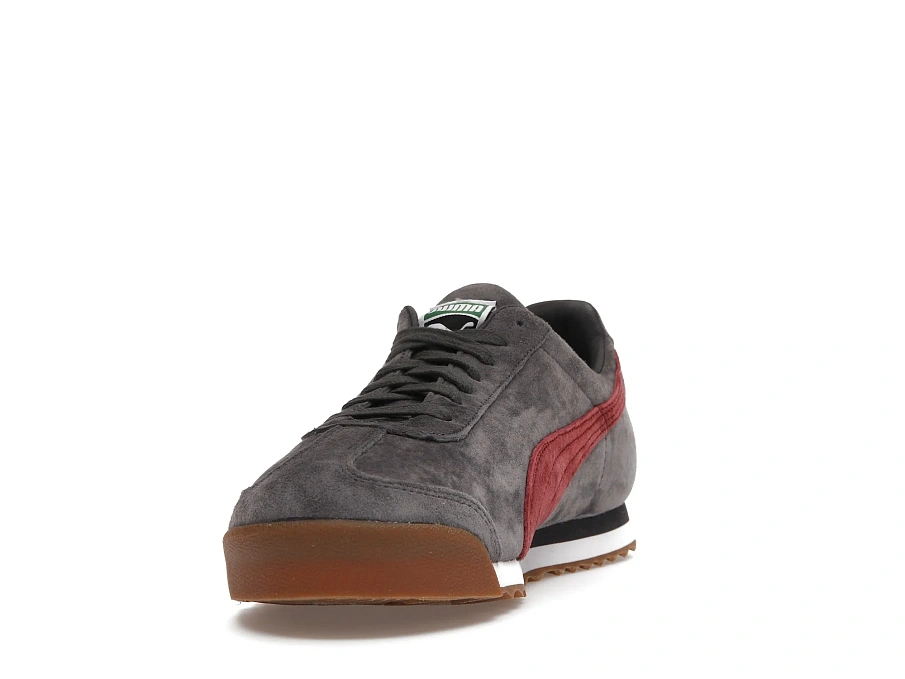 Фото № 4 с приближением к товару «‎Puma Roma Gents Asphalt Cordovan»