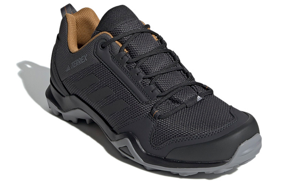 Фото № 3 с приближением к товару «‎adidas Terrex Ax3 Hiking Black»