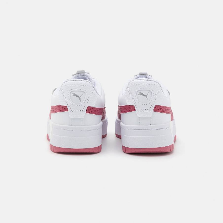 Фото № 4 с приближением к товару «‎Puma Cali Dream »