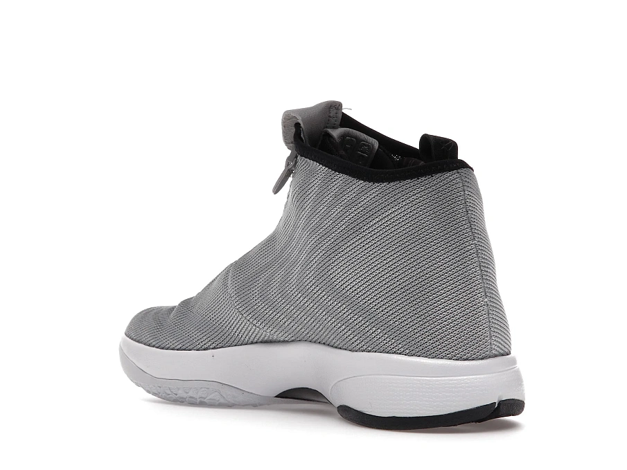 Фото № 6 с приближением к товару «‎Nike Zoom Kobe Icon Metallic Silver»