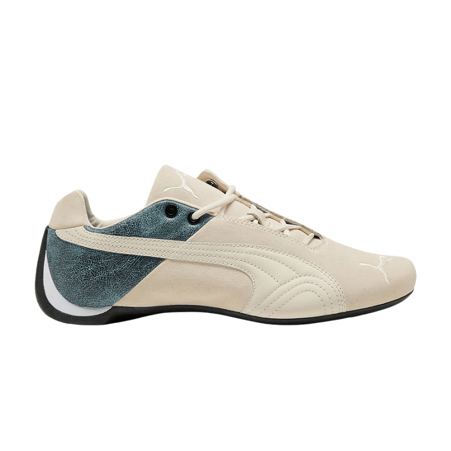 Фото № 1 с приближением к товару «‎Puma Future Cat Alpine Snow Vibrant Blue»