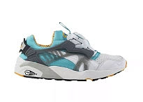 Фото № 1 с приближением к товару «‎Puma Disc Blaze Og Hawaiian Ocean»