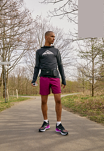 Фото № 2 с приближением к товару «‎Nike Zoom Fly 4»