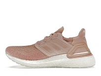 Фото № 3 с приближением к товару «‎adidas Ultra Boost 20 Vapor Pink »