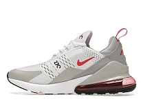 Фото № 3 с приближением к товару «‎Nike Air Max 270 Laser Fuschia»