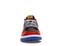 Фото № 2 с приближением к товару «‎Nike Dunk Low Tennessee State University»
