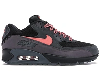 Фото № 1 с приближением к товару «‎Nike Air Max 90 Mixtape B-Side (Special Box)»
