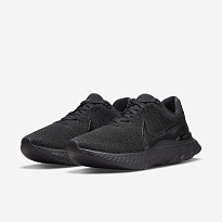 Фото № 1 с приближением к товару «‎Nike React Infinity Flyknit 3»