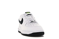 Фото № 2 с приближением к товару «‎Nike Air Force 1 Low NY vs. NY White Black (2020)»