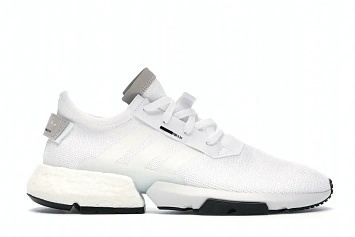 adidas POD-S3.1 Cloud White Core Black - 1