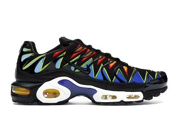 Nike Air Max Plus The Shark France - 1