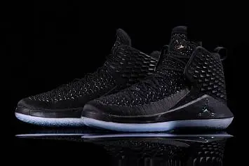 Nike Air Jordan Xxxii Cat  - 1