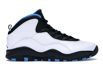 Jordan 10 Retro Powder (2014) - 1