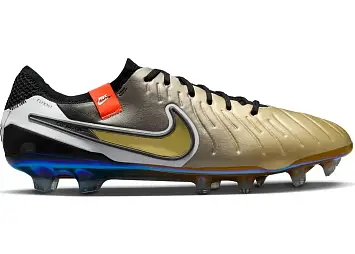 Nike Tiempo Legend 10 Elite FG Golden Touch