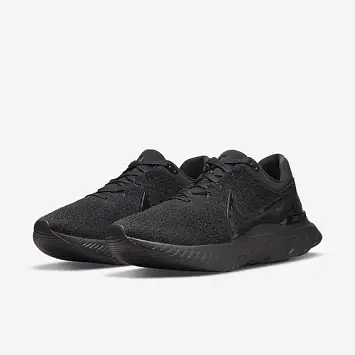 Nike React Infinity Flyknit 3 - 1